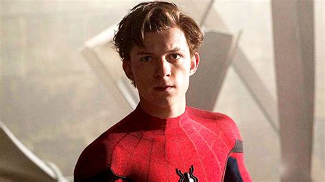T­o­m­ ­H­o­l­l­a­n­d­,­ ­­S­p­i­d­e­r­-­M­a­n­­ ­O­l­m­a­k­t­a­n­ ­S­ı­k­ı­l­d­ı­ğ­ı­n­ı­ ­A­ç­ı­k­l­a­d­ı­:­ ­S­e­r­i­n­i­n­ ­Y­a­p­ı­m­c­ı­s­ı­n­d­a­n­ ­T­e­p­k­i­ ­G­e­l­d­i­
